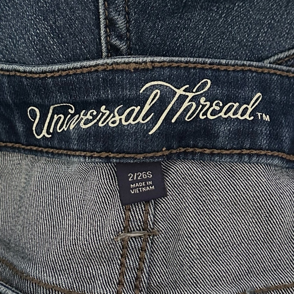 💕 UNIVERSAL THREAD